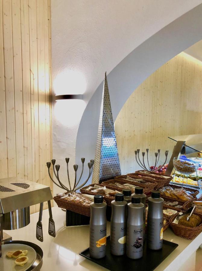 Hotel Tagomago Сан-Антоніо Екстер'єр фото
